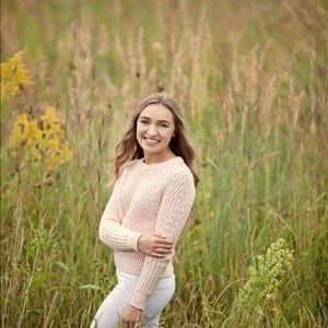 Meet your Posher, Cate